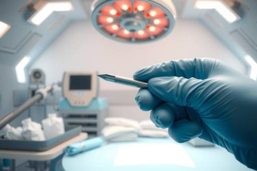 Are Sapphire Blades Disposable After Each Sapphire Hair Transplant?