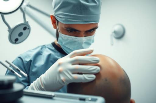 Are Sapphire Hair Transplant Results Permanent?