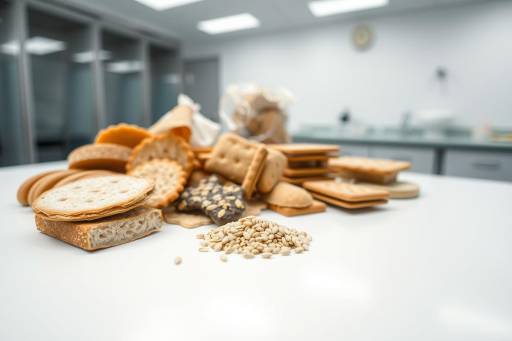 Are Sesame Seeds a Rising Cause of Food Allergies?