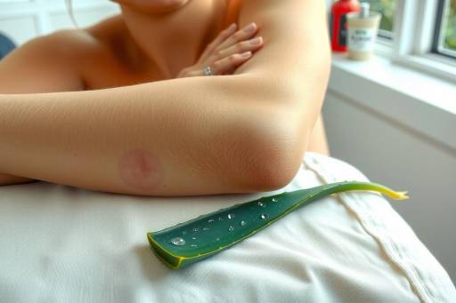 Are Skin Rashes a Symptom of Ulcerative Colitis?