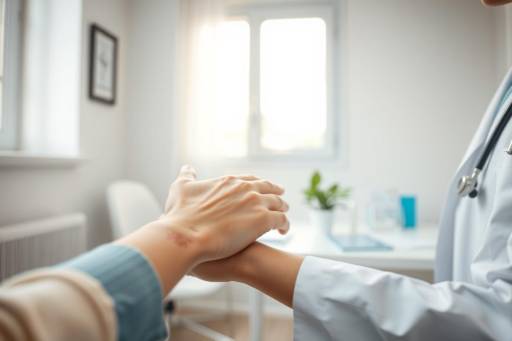 Are Steroid Creams Safe for Long-term Eczema Use?