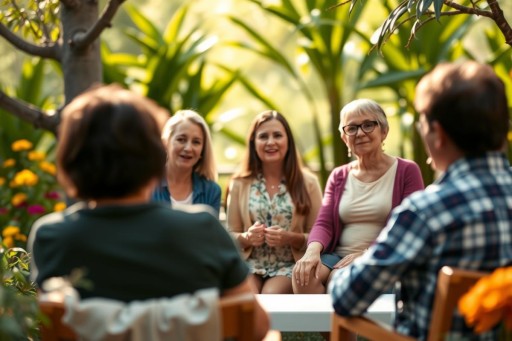 Are Support Groups Available For Skin Cancer?