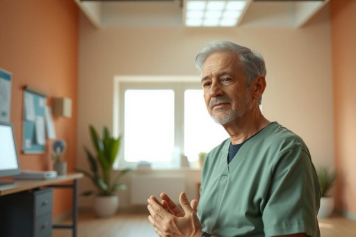 Are There Alternative Therapies for Arthritis?