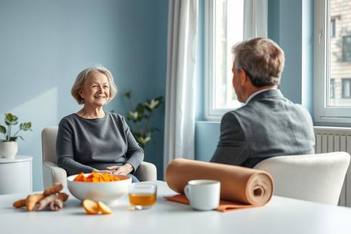Are there Alternative Treatments for Lymphoma?