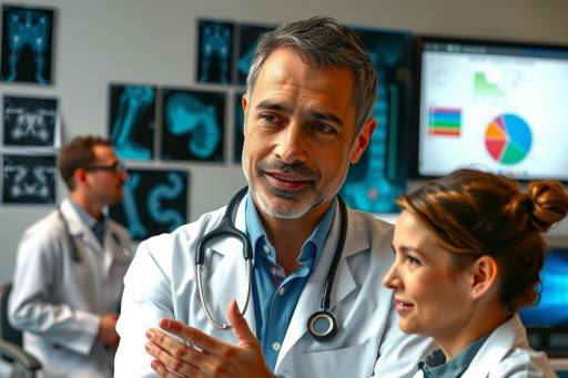 Are There Clinical Trials For New Bone Cancer Treatments?