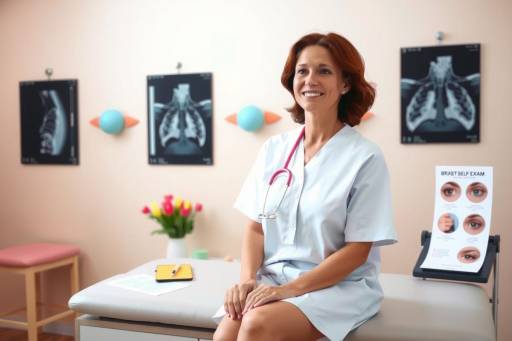 Are There Different Stages of Breast Cancer?