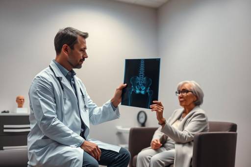 Are There Long-Term Complications from Hip Arthroscopy?