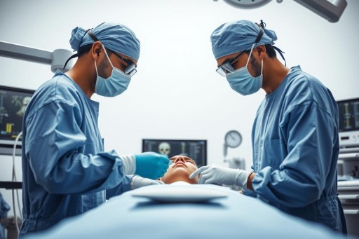 Are There Newer Technologies in Hip Replacement Surgery?