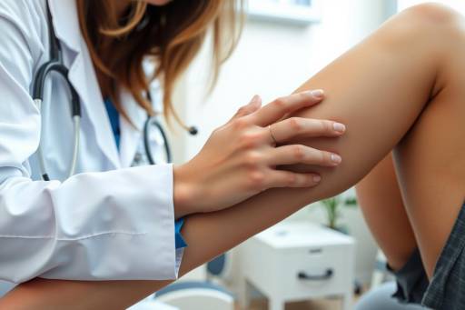 Are there Silent Signs of Deep Vein Thrombosis (DVT)?
