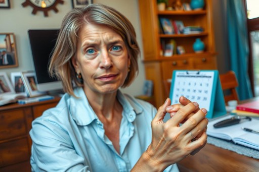 Are There Stages of Arthritis Symptoms?