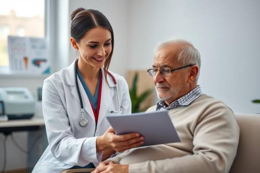 Are Vaccinations Important for COPD Patients?