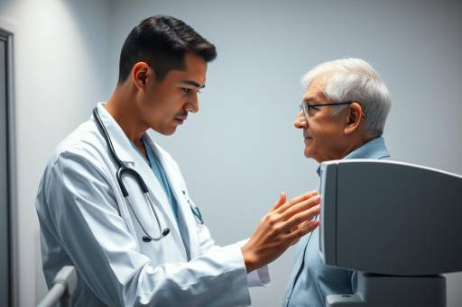 Are Wheezing and Chest Tightness Signs of COPD?