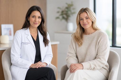 Before Rhinoplasty in Turkey, UK Patients Should Know Exactly Who Provides Aftercare Back Home