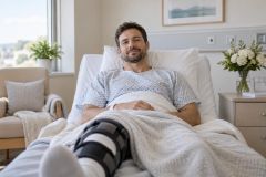 Better Knee Function Does Not Always Mean the Patient Is Fully Satisfied With the Result
