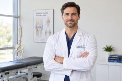 Bone Density Testing After Hip Replacement: Which Sites Can a DXA Scan Measure?