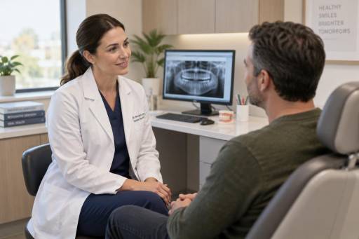 Can a Cavity Between Two Teeth Be Treated Without Filling Both Teeth?