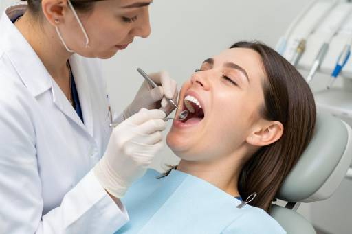 Can a Deep Filling Damage the Dental Pulp?