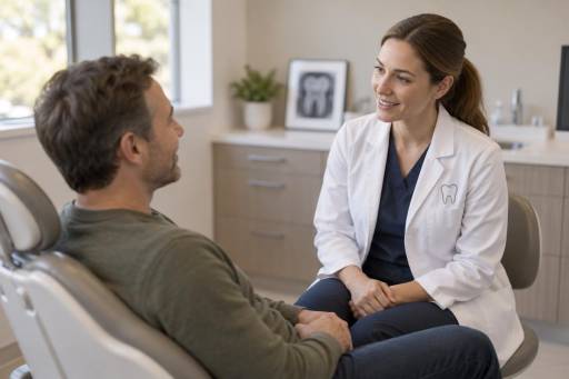 Can a Dental Implant Fail to Fuse With the Jawbone?