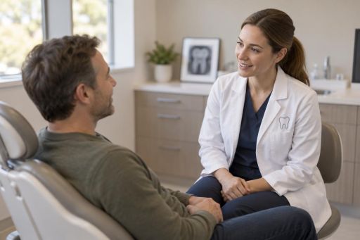 Can a Dental Implant Fail to Fuse With the Jawbone?