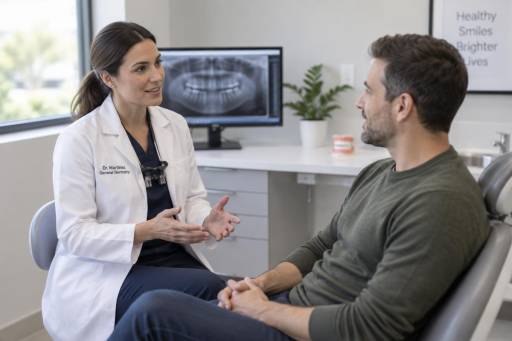 Can a Dental Veneer Treatment Plan Be Confirmed From Photos Alone?
