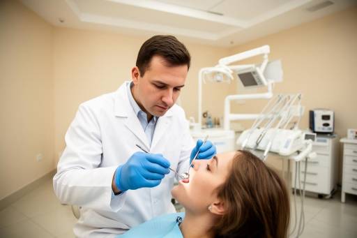 Can a Filling Cause Gum Swelling or Bleeding?