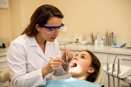 Can a Filling or Restoration Cause Nerve Irritation?