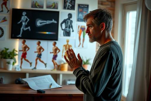 Can a Past Injury Lead to Arthritis?