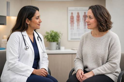 Can a Persistent Cough Be a Sign of Chronic Lung Disease?