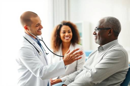 Can a Physical Exam Detect Heart Disease?