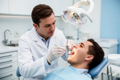 Can a Tooth Need Root Canal Treatment After a Filling?