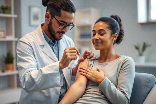Can Acupuncture Help Treat Eczema?