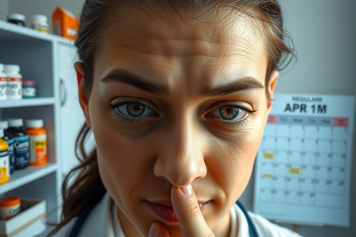 Can Allergies Worsen a Deviated Septum?