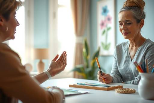 Can Art Therapy Improve Life with Alzheimer’s?