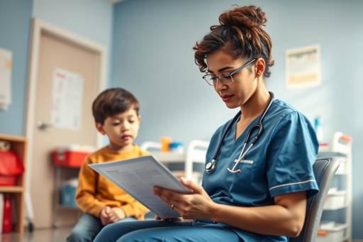 Can Asthma Affect School Performance in Children?