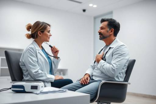 Can Asthma Damage the Lungs Permanently?