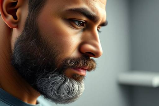 Can Beard Transplant Improve Overall Facial Appearance?
