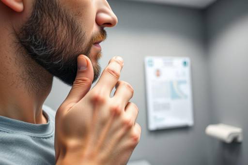 Can Beard Transplant Results Be Reversed?