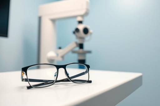 Can Being Nearsighted Increase Glaucoma Risk?