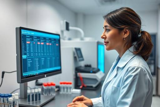 Can Blood Tests Detect Lymphoma Early?