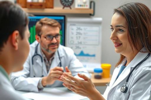 Can Bone Cancer Be Detected Through Blood Tests?