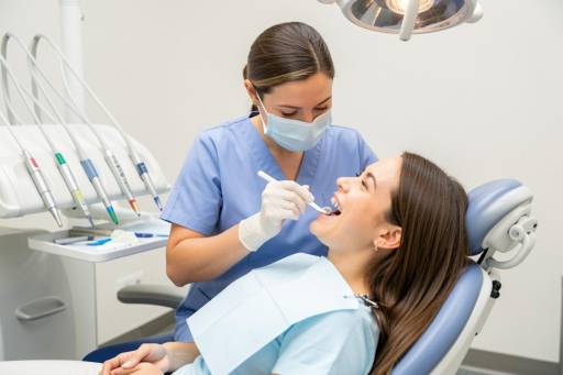 Can Braces Increase the Risk of Tooth Decay?