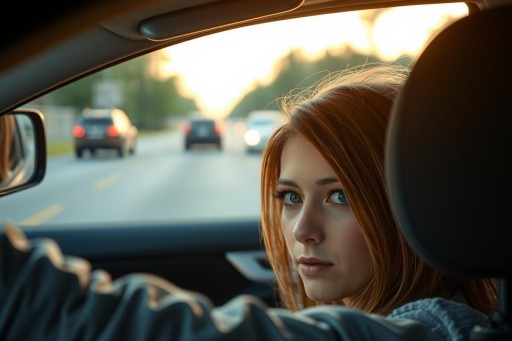 Can Brain Cancer Patients Drive Safely?