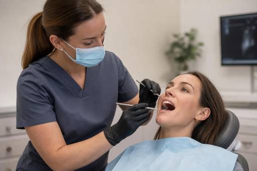 Can Canadian Patients Complete Advanced Gum Disease Treatment in Turkey and Continue Maintenance at Home?