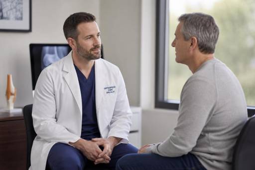 Can Canadian Patients Get Knee Replacement Surgery Abroad?
