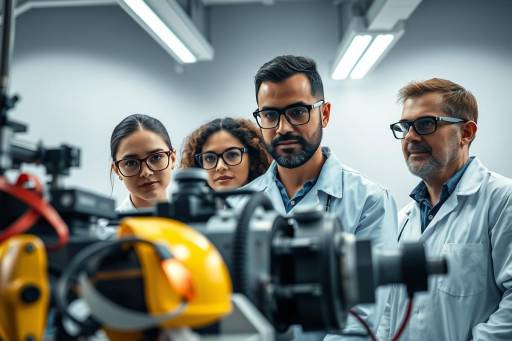 Can Certain Jobs Increase Glaucoma Risk?
