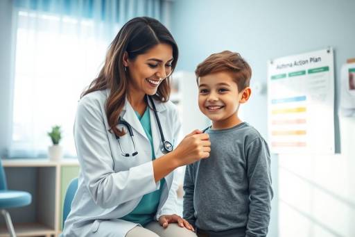 Can Children Outgrow Asthma?