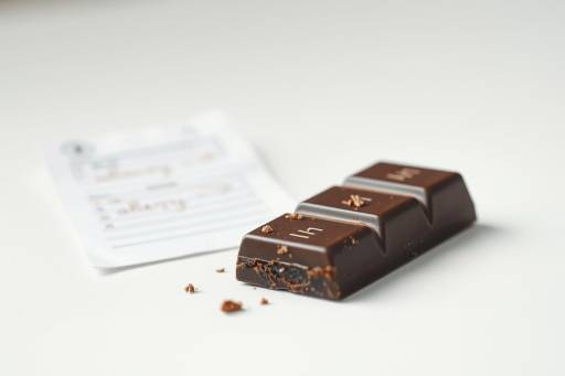 Can Chocolate Cause Food Allergies?
