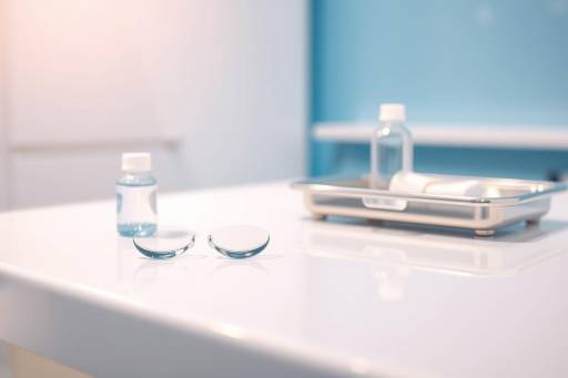 Can Contact Lens Hygiene Affect Preventive Eye Health?