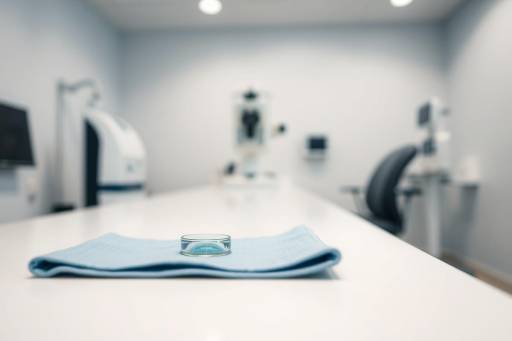 Can Contact Lens Use Affect Glaucoma Risk?