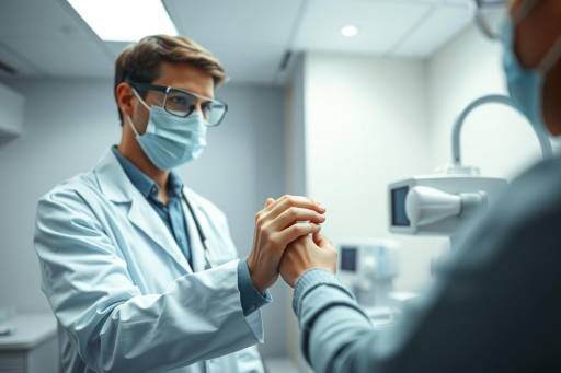 Can COPD Be Detected in Early Stages?